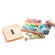 thumbnail image 4 of HIMI SET GOUACHE 112 COLORES / 12G ESTUCHE DAMASCO, 4 of 5