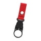thumbnail image 5 of Botella Colgante Hebilla Clip Botella De Agua Anillo Titular Llavero Cinturón Para Senderismo Rojo, 5 of 5