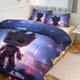 thumbnail image 1 of Guardians of The Galaxy Groot Bedding Sets for Kids Men Women Queen Size Comforter Set, 1 of 5