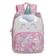 thumbnail image 2 of Mochila Infantil Niña Pop Unicornio Rosado Head, 2 of 5