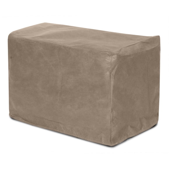 Funda para baúl de almacenamiento de cojines KOVERROOS para muebles de exterior