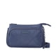 thumbnail image 1 of Cartera de Hombro Arlet S Pequeño Folkstone Gray, 1 of 2