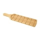 thumbnail image 2 of Paleta De Utensilios De Madera Con Mango Para Proyectos De Manualidades Y Cocina, 2 of 3