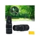 thumbnail image 4 of Monocular Profesionales Shot 16x52 Zoom Lentes Larga Distancia, 4 of 4