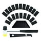 thumbnail image 1 of Kit 23 Pcs Instalación De Suelos Madera Laminada Con Bloque, 1 of 8