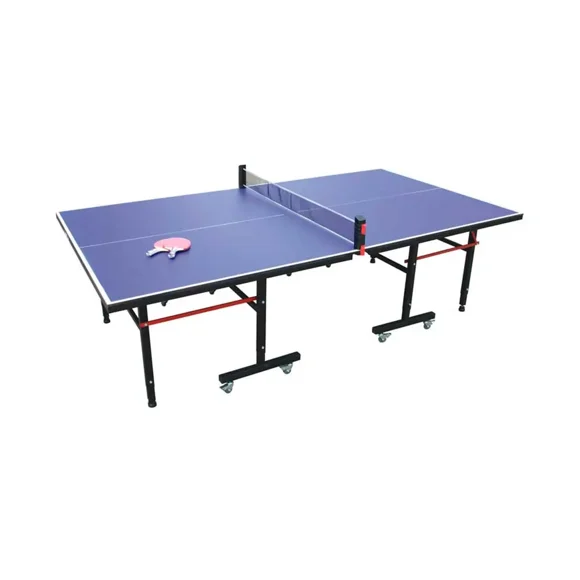 Mesa De Ping Pong Fronton 15 Mm