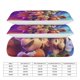 thumbnail image 2 of Super Mario 3-Piece Comforter Set for Bedroom Super Mario Bedding Set for Kids Adults Soft Microfiber Duvet Cover Set with Zipper Closure, 2 of 5