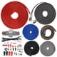 thumbnail image 1 of Kit de instalación de amplificador SoundBox ECK4v2, calibre 4, 2500 W, 1 of 8