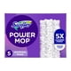 thumbnail image 1 of Recambio Swiffer PowerMop MultiSuperficie 5 Unidades, 1 of 3