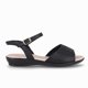 thumbnail image 1 of Sandalia Mujer Negro/Beige Camila Piccadilly, 1 of 4