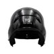 thumbnail image 3 of Casco de Beisbol - Softbol Negro M, 3 of 3