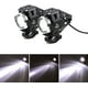 thumbnail image 1 of X2 Lámpara Luz Foco Neblinero Led U5 Ojos De Angel Para Moto, 1 of 2