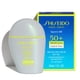thumbnail image 2 of Protector solar BB Cream Shiseido Sports SPF 50+, 30 ml, oscuro, 2 of 3