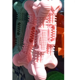 thumbnail image 1 of Juguete Para Perros En Forma De Hueso, 1 of 1