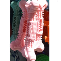 Genérico - Juguete Para Perros En Forma De Hueso