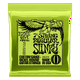thumbnail image 1 of Cuerdas Guitarra Eléctrica de 7 Regular Slinky Ernie Ball 10-56 2621, 1 of 2