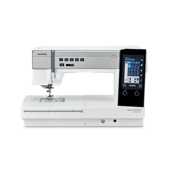 Máquina Profesional MC9480QCP