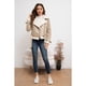 thumbnail image 3 of Chaqueta Mujer Piloto Chiporro Cierres Full Tendencia 7045, 3 of 4
