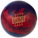 thumbnail image 2 of Bola de boliche Storm Phaze II 6,8 kg rojo, azul y morado, 2 of 2