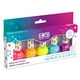 thumbnail image 1 of Esmalte de Uñas Neon 5ú. Colores, 1 of 2