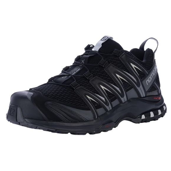 Zapatillas de Trail Running Salomon XA PRO 3D para Hombre - Negro