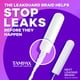 thumbnail image 5 of Tampones Tampax Radiant Regular Absorbency 84 unidades, 5 of 9