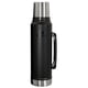 thumbnail image 1 of Botella aspiradora Stanley Legendary Classic 1.1 L negra, 1 of 3