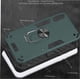 thumbnail image 4 of Funda Para Moto E 2020 6 2 Con Anillo Giratorio 360° En Verde, 4 of 7