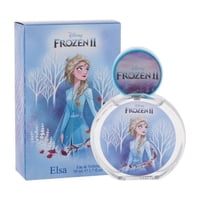 Disney Frozen Ii Elsa Edt 50Ml