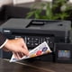 thumbnail image 5 of Brother MFC-T930DW Impresora Multifunción Imprime copia escaner fax, 5 of 9