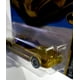 thumbnail image 3 of Batmóvil 131/250 4/5 Gold de la serie de televisión Hot Wheels, fundido a presión, 3 of 3