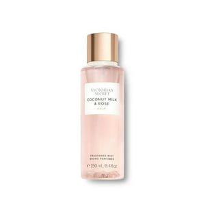 Victoria Secret - Perfume Victoria'S Secret Coconut Milk Rose Corporal Hidratante