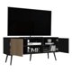 thumbnail image 2 of Rack Tv 47" Funes Wengue, 2 of 7