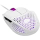 thumbnail image 1 of Mouse MM720 White Glossy blanco, 1 of 3