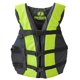 thumbnail image 1 of Chaleco de pádel Hardcore Life Jacket para adultos - Coast Guard, 1 of 6
