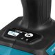 thumbnail image 4 of Llave de Impacto Inal. Makita DTW180Z Sin Baterías turquesa, 4 of 4
