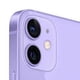 thumbnail image 3 of Iphone 12 Mini Restaurado - Completamente Desbloqueado - 64 Gb Morado (reacondicionado), 3 of 7