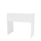 thumbnail image 1 of Escritorio Liberdade Blanco, 1 of 5