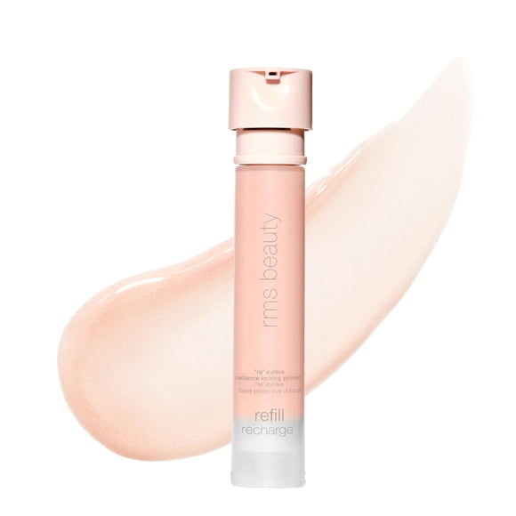 Primer RMS Beauty REEvolve Radiance Recarga Hialurónico