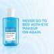 thumbnail image 2 of Desmaquillante de ojos L'Oreal Paris Clean Artiste sin aceite, 2 of 4