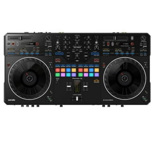 Controlador De Dj Profesional Pioneer Ddj-Rev5