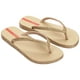 thumbnail image 1 of Sandalia Mujer Dorado Maxi Glow 484 Ipanema, 1 of 2