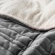 thumbnail image 4 of Plumón Sherpa 1.5 Plaza Stripe Cemento, 4 of 5