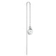 thumbnail image 3 of Aros Swarovski Mujer Ginger Earrings 5548108, 3 of 4