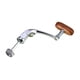 thumbnail image 5 of Mango De Carrete Giratorio De Pesca, Accesorios De Pesca, Bricolaje, Brazo Basculante Simple De Metal S, 5 of 5