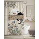 thumbnail image 5 of Pack de Cortina De Baño Con Forro Impermeable Surtido., 5 of 8