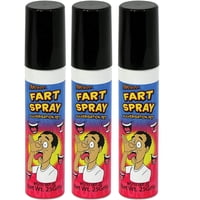 Dash Fun - Spray Para Pedos Líquido, Divertido Y Apestoso, Broma De Regalo Para Fiestas