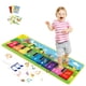 thumbnail image 1 of Alfombrilla de piano musical FOKI Floor para niños pequeños, juguete educativo, 1 of 3