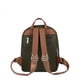thumbnail image 3 of Mochila Secret Oxford ST6 M Verde, 3 of 5