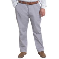 Kotting - Pantalón Frente Plano Spandex Regular Fit